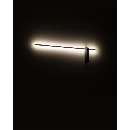 Світильник Nowodvorki 10311 Motive M LED 1x11W 3000K 380Lm IP20 Bl ( 4012308 )