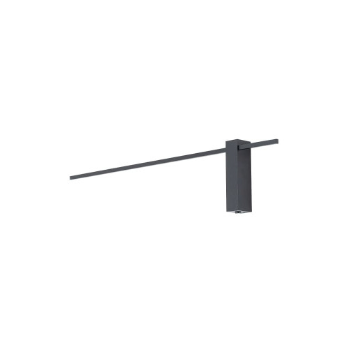 Світильник Nowodvorki 10311 Motive M LED 1x11W 3000K 380Lm IP20 Bl ( 4012308 )