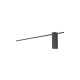 Світильник Nowodvorki 10311 Motive M LED 1x11W 3000K 380Lm IP20 Bl ( 4012308 )