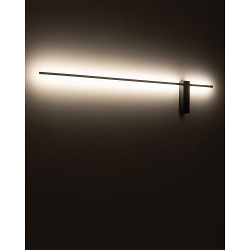 Світильник Nowodvorki 10313 Motive L LED 1x16W 3000K 540Lm IP20 Bl ( 4012309 )