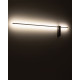 Світильник Nowodvorki 10313 Motive L LED 1x16W 3000K 540Lm IP20 Bl ( 4012309 )