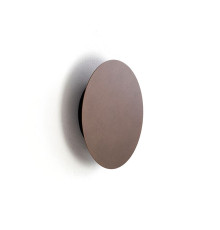 Світильник Nowodvorki 10315 Ring S LED 1x7W 3000K 60Lm IP20 Chocolate