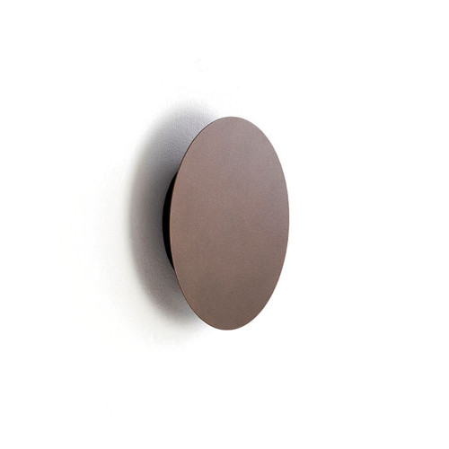 Светильник Nowodvorki 10315 Ring S LED 1x7W 3000K 60Lm IP20 Chocolate ( 4012310 )