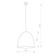 Подвесной светильник Nowodvorski 10318 Egg M E27 1x40W IP20 Bl ( 4012254 )