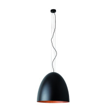 Подвесной светильник Nowodvorski 10320 Egg L E27 5x40W IP20 Bl