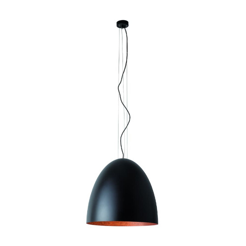 Подвесной светильник Nowodvorski 10320 Egg L E27 5x40W IP20 Bl ( 4012255 )