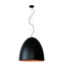 Подвесной светильник Nowodvorski 10321 Egg XL E27 7x40W IP20 Bl