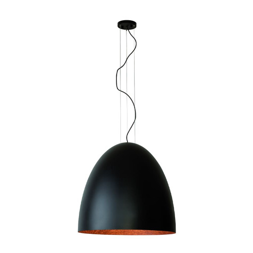 Подвесной светильник Nowodvorski 10321 Egg XL E27 7x40W IP20 Bl ( 4012256 )