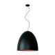 Подвесной светильник Nowodvorski 10321 Egg XL E27 7x40W IP20 Bl ( 4012256 )