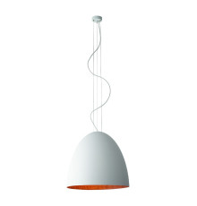 Подвесной светильник Nowodvorski 10324 Egg L E27 5x40W IP20 Wh