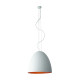 Подвесной светильник Nowodvorski 10324 Egg L E27 5x40W IP20 Wh ( 4012258 )