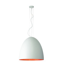 Подвесной светильник Nowodvorski 10325 Egg XL E27 7x40W IP20 Wh