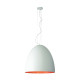 Подвесной светильник Nowodvorski 10325 Egg XL E27 7x40W IP20 Wh ( 4012259 )