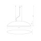 Подвесной светильник Nowodvorski 10326 Canoe E27 5x40W IP20 Wh ( 4012283 )