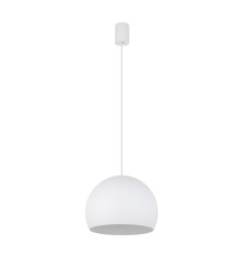 Подвесной светильник Nowodvorski 10335 Candy I Zwis GU10 1x35W IP20 Wh