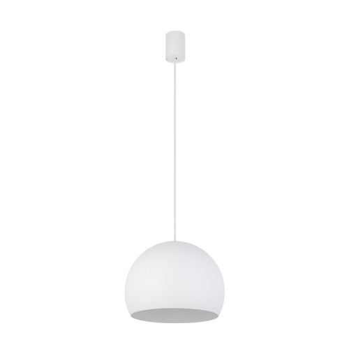 Подвесной светильник Nowodvorski 10335 Candy I Zwis GU10 1x35W IP20 Wh ( 4012261 )