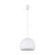 Подвесной светильник Nowodvorski 10335 Candy I Zwis GU10 1x35W IP20 Wh ( 4012261 )