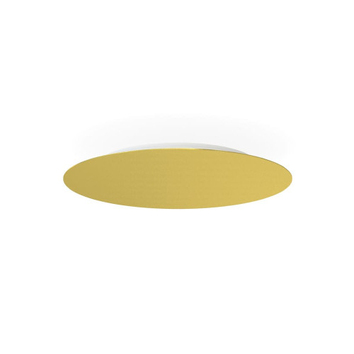 Основание Nowodvorski Cameleon 10336 Canopy A 40W IP20 Gold ( 4012531 )