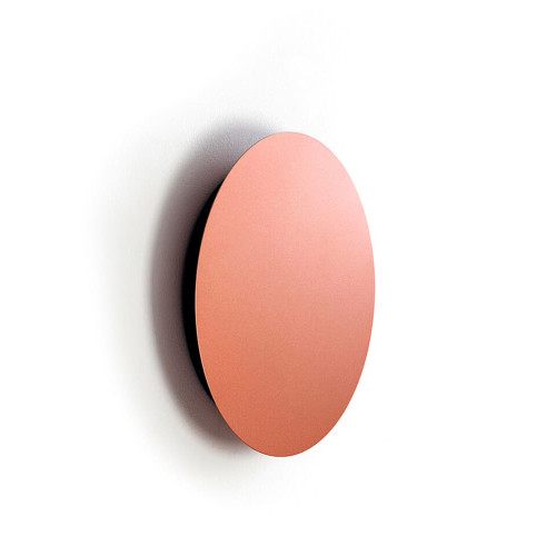 Светильник Nowodvorki 10347 Ring M LED 1x10W 3000K 150Lm IP20 Copper ( 4012313 )