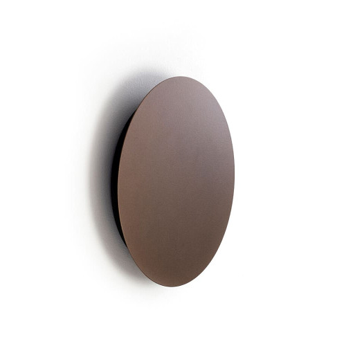 Світильник Nowodvorki 10352 Ring M LED 1x10W 3000K 150Lm IP20 Chocolate ( 4012317 )