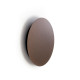 Світильник Nowodvorki 10352 Ring M LED 1x10W 3000K 150Lm IP20 Chocolate ( 4012317 )