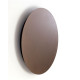 Світильник Nowodvorki 10353 Ring L LED 1x15W 3000K 200Lm IP20 Chocolate ( 4012318 )