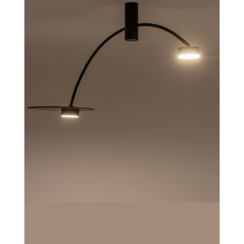 Люстра Nowodvorski 10356 Heft GX53 2x8W Ip20 ( 4012262 )