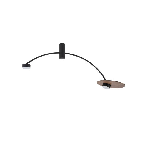 Люстра Nowodvorski 10356 Heft GX53 2x8W Ip20 ( 4012262 )