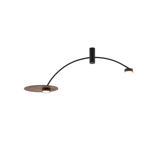Люстра Nowodvorski 10356 Heft GX53 2x8W Ip20 ( 4012262 )