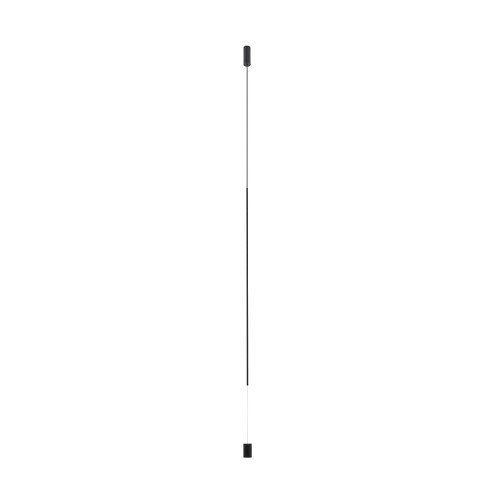 Світильник Nowodvorski 10362 Vertic Led 1x19W 3000K 650Lm IP20 Bl ( 4012263 )