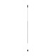 Світильник Nowodvorski 10362 Vertic Led 1x19W 3000K 650Lm IP20 Bl ( 4012263 )