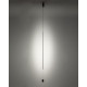 Світильник Nowodvorski 10362 Vertic Led 1x19W 3000K 650Lm IP20 Bl ( 4012263 )