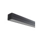 Підвісний світильник Nowodvorski 10363 Bar LED 1x24W 3000K 800Lm IP20 Bl ( 4012264 )