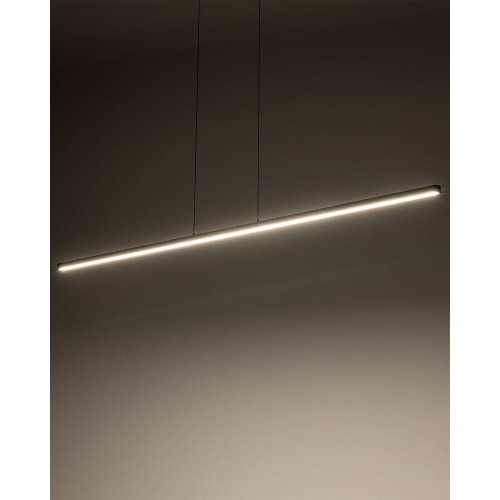 Підвісний світильник Nowodvorski 10364 Bar LED 1x30W 3000K 1000Lm IP20 Bl ( 4012265 )