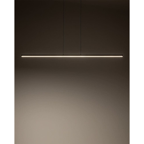 Підвісний світильник Nowodvorski 10364 Bar LED 1x30W 3000K 1000Lm IP20 Bl ( 4012265 )