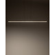 Підвісний світильник Nowodvorski 10364 Bar LED 1x30W 3000K 1000Lm IP20 Bl ( 4012265 )
