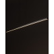 Підвісний світильник Nowodvorski 10364 Bar LED 1x30W 3000K 1000Lm IP20 Bl ( 4012265 )