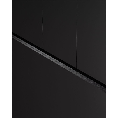 Підвісний світильник Nowodvorski 10364 Bar LED 1x30W 3000K 1000Lm IP20 Bl ( 4012265 )