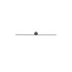 Светильник Nowodvorki 10370 Spin M LED 1x14W 3000K 420Lm IP20 ( 4012320 )