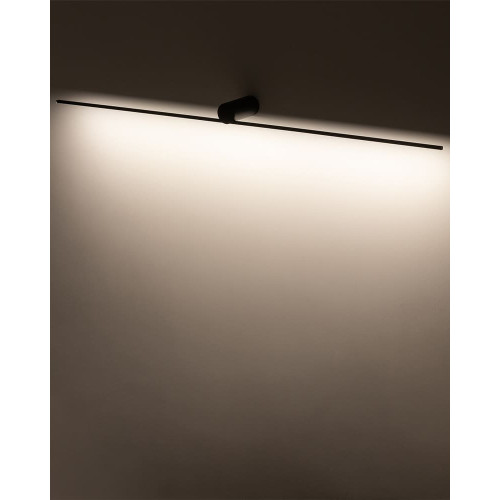 Светильник Nowodvorki 10370 Spin M LED 1x14W 3000K 420Lm IP20 ( 4012320 )