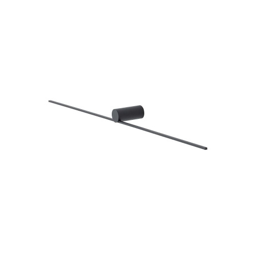 Светильник Nowodvorki 10370 Spin M LED 1x14W 3000K 420Lm IP20 ( 4012320 )