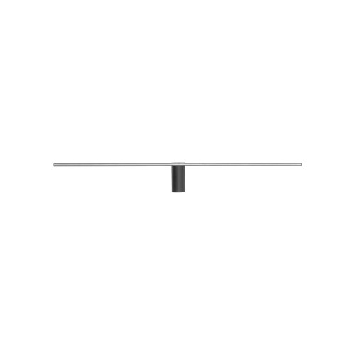 Светильник Nowodvorki 10370 Spin M LED 1x14W 3000K 420Lm IP20 ( 4012320 )