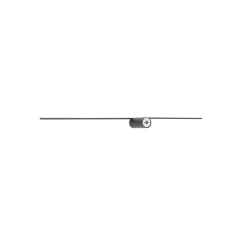 Светильник Nowodvorki 10370 Spin M LED 1x14W 3000K 420Lm IP20 ( 4012320 )