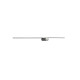 Светильник Nowodvorki 10370 Spin M LED 1x14W 3000K 420Lm IP20 ( 4012320 )