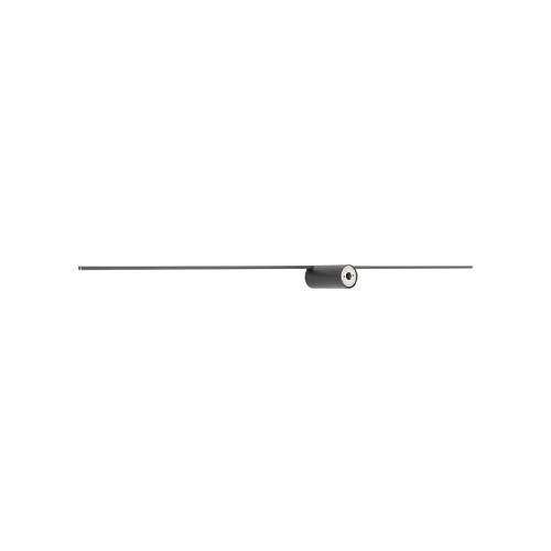 Светильник Nowodvorki 10371 Spin L LED 1x17W 3000K 510Lm IP20 ( 4012321 )