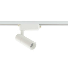 Трековый светильник Nowodvorski 10373 Profile Tinos Led 1x10W 3000K 850Lm IP20 Wh