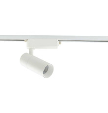 Трековый светильник Nowodvorski 10374 Profile Tinos Led 1x20W 3000K 1600Lm IP20 Wh