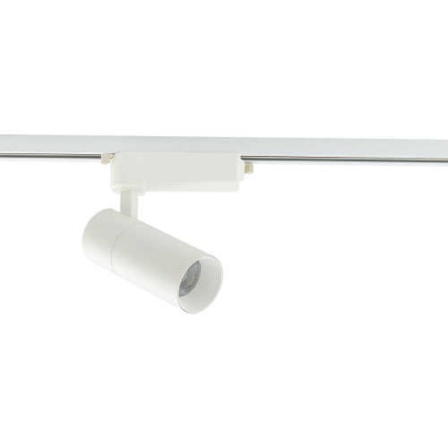 Трековый светильник Nowodvorski 10374 Profile Tinos Led 1x20W 3000K 1600Lm IP20 Wh ( 4012438 )