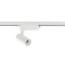 Трековый светильник Nowodvorski 10376 Profile Tinos Led 1x7W 4000K 570Lm IP20 Wh