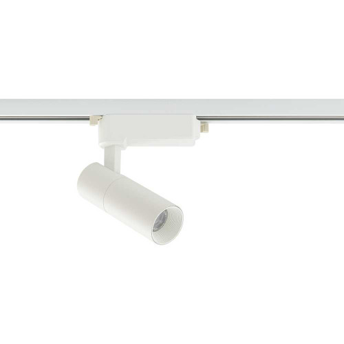 Трековый светильник Nowodvorski 10377 Profile Tinos Led 1x10W 4000K 880Lm IP20 Wh ( 4012441 )